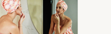 Cozy Bath Wrap - Once Again Home Co.