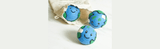 Wool Dryer Balls - Once Again Home Co.