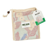 Heritage Organic Towel Set - Nuthatch Birdie