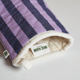 re:heat Oven Mitt - Set of 2 in Lavender