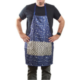 Attach and Go Apron - Signature Collection Dad’s Grill