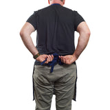 Attach and Go Apron - Signature Collection Dad’s Grill