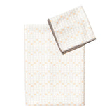 Bath Towels - Jen Danielson - Eucalyptus Breeze