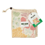 Heritage Organic Towel Set - Nuthatch Farmstand