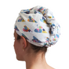 Looking for a hair towel wrap?
