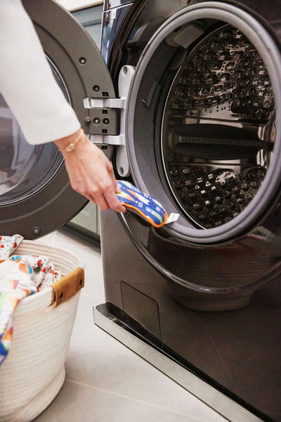 Machine Wash
