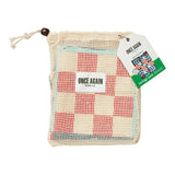 Heritage Organic Towel Set - Rebecca Jane Woolbright Quilter's Dream
