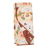 Anywhere Towel Reversible - Signature Collection Texas