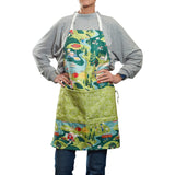 Attach and Go Apron - Signature Collection Wisconsin