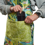 Attach and Go Apron - Signature Collection Wisconsin