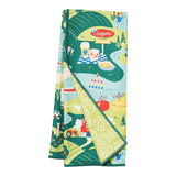 Anywhere Towel Reversible - Signature Collection Wisconsin