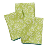 Mighty Mini Towel (Set of 3) Reversible - Signature Collection Wisconsin