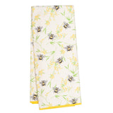Anywhere Towel - Bumblebee - Once Again Home Co.