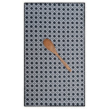Anywhere Towel - Caning - Once Again Home Co.