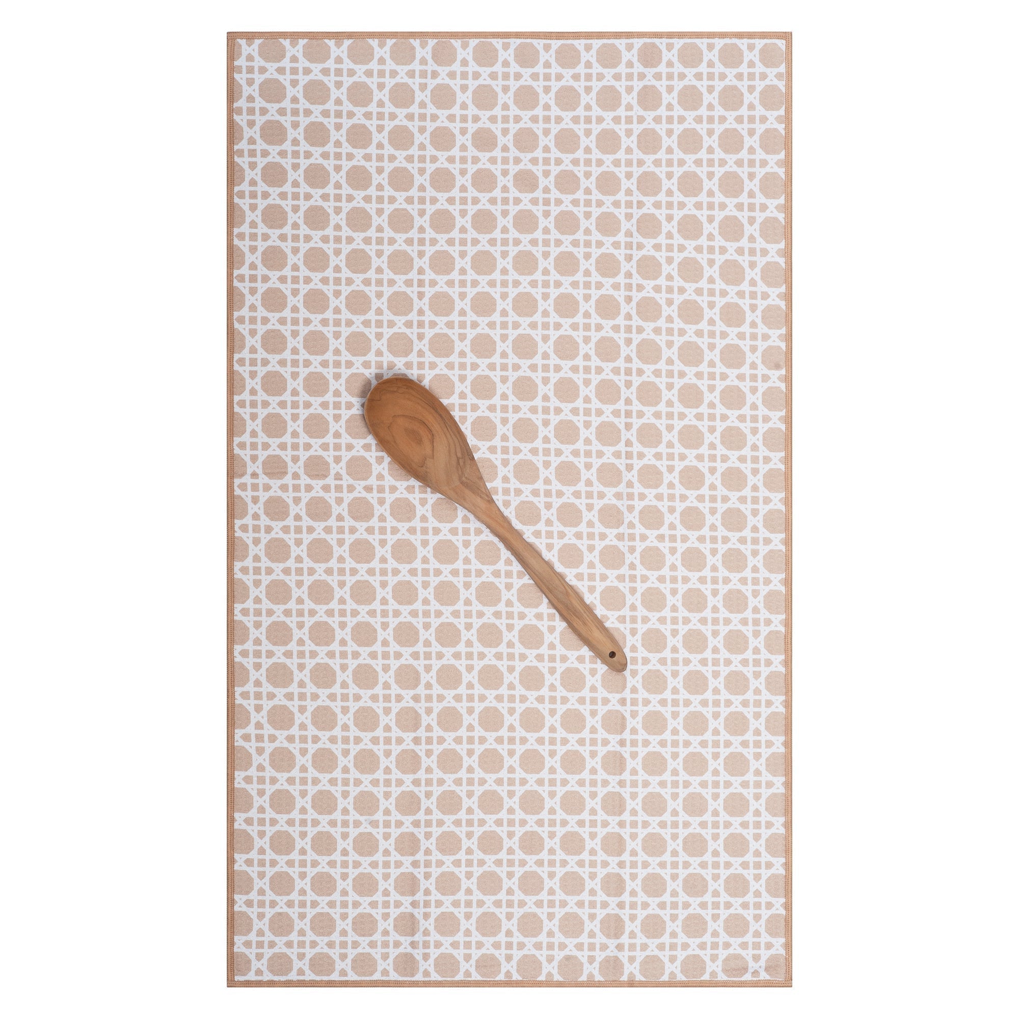 Anywhere Towel - Caning - Once Again Home Co.