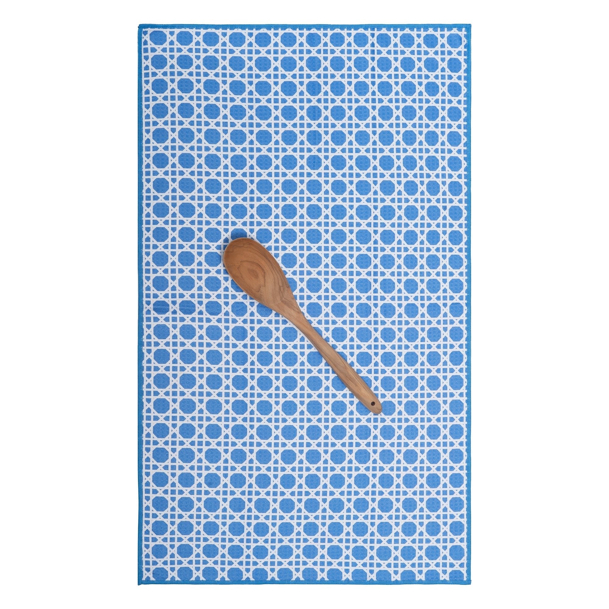 Anywhere Towel - Caning - Once Again Home Co.
