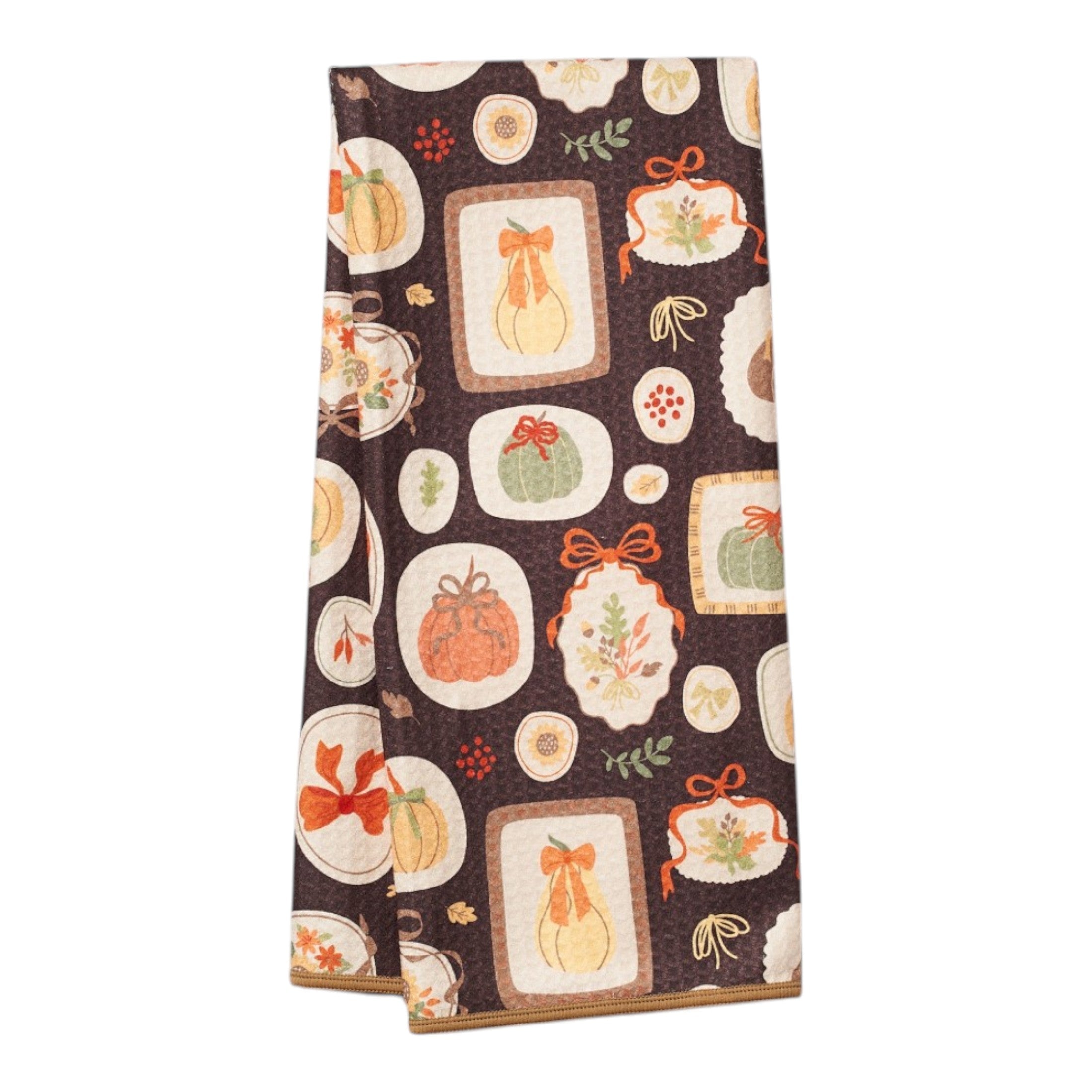 Anywhere Towel - Fall Portrait - Once Again Home Co.
