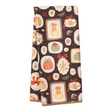 Anywhere Towel - Fall Portrait - Once Again Home Co.