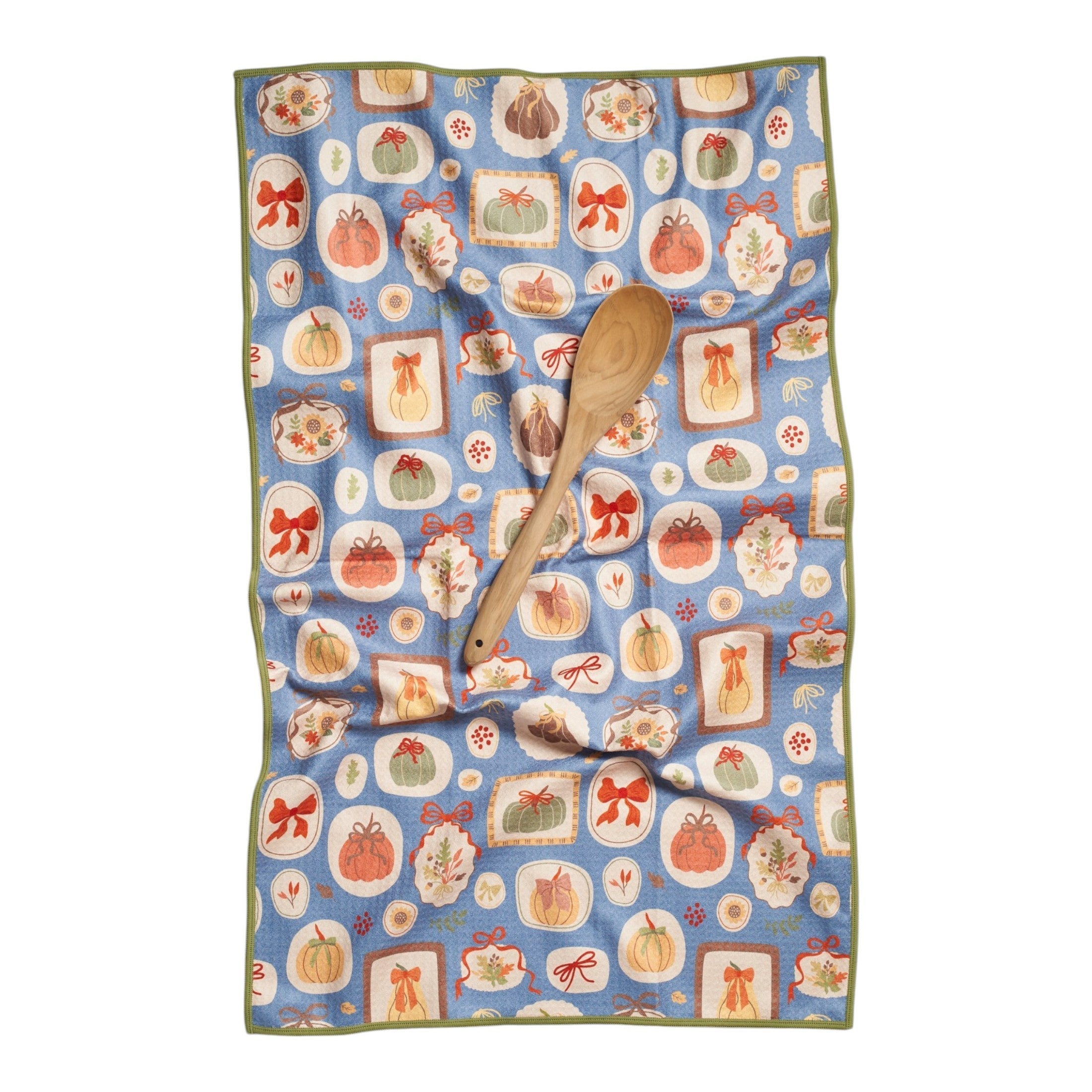 Anywhere Towel - Fall Portrait - Once Again Home Co.