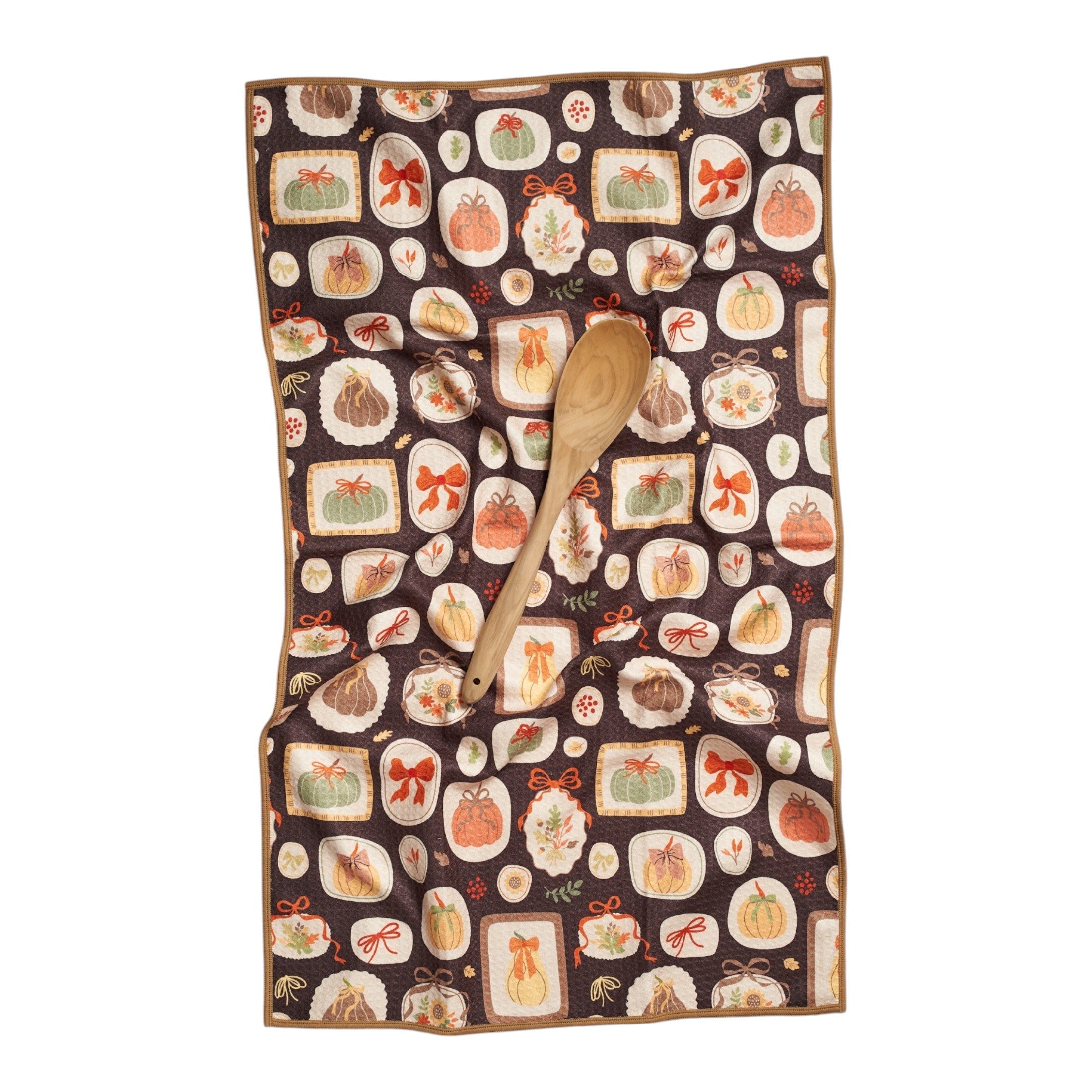 Anywhere Towel - Fall Portrait - Once Again Home Co.