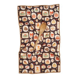 Anywhere Towel - Fall Portrait - Once Again Home Co.