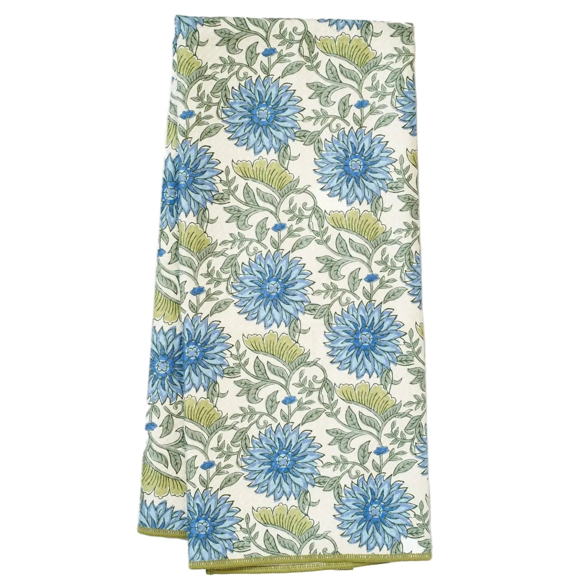 Anywhere Towel - French Harvest - Once Again Home Co.