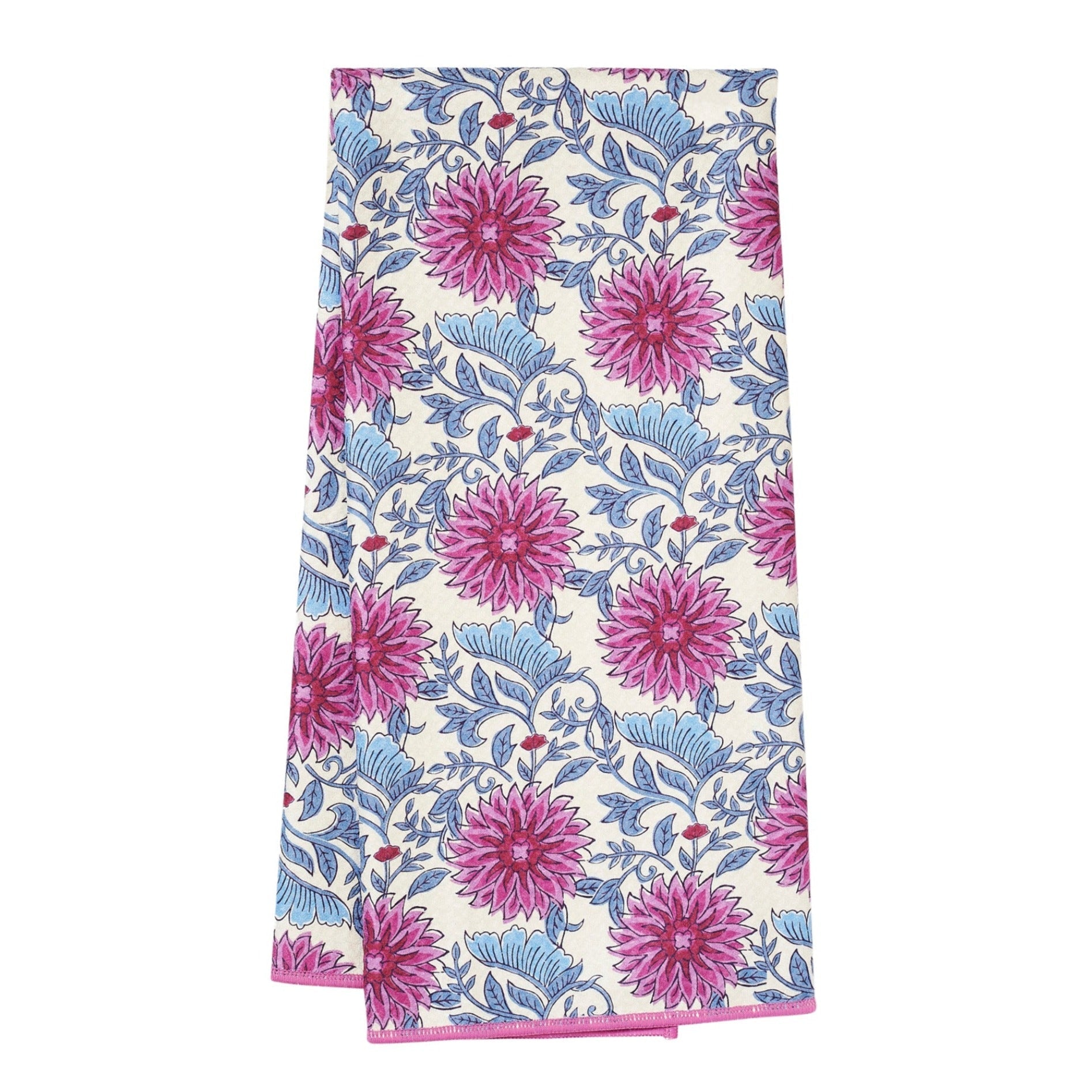 Anywhere Towel - French Harvest - Once Again Home Co.