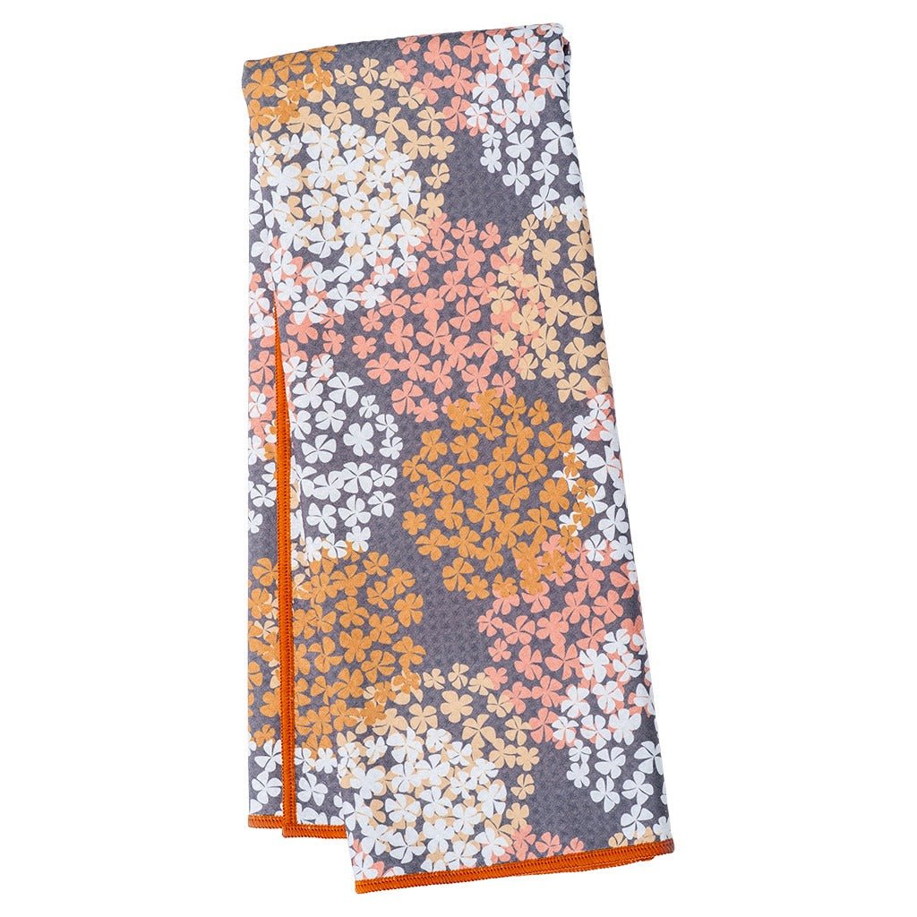 Anywhere Towel - Hydrangea - Once Again Home Co.