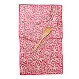 Anywhere Towel - Leopard - Once Again Home Co.