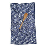 Anywhere Towel - Meadowlace - Once Again Home Co.