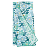 Anywhere Towel Reversible - Crow Canyon Linda Splatter - Once Again Home Co.