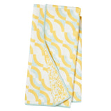 Anywhere Towel Reversible - Crow Canyon Susan Splatter - Once Again Home Co.