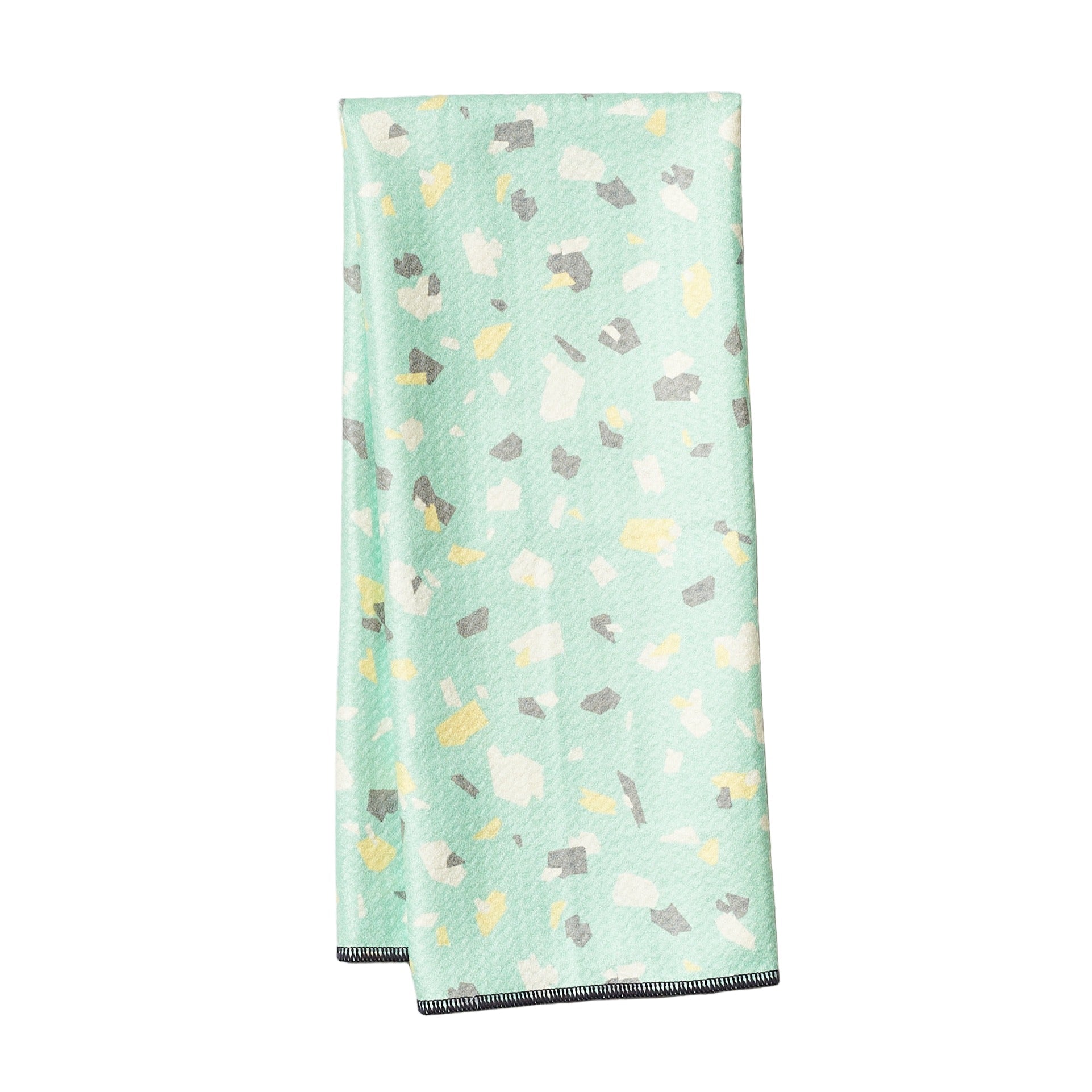 Anywhere Towel Reversible - Heather Jacobs Cutie Fruitie - Once Again Home Co.