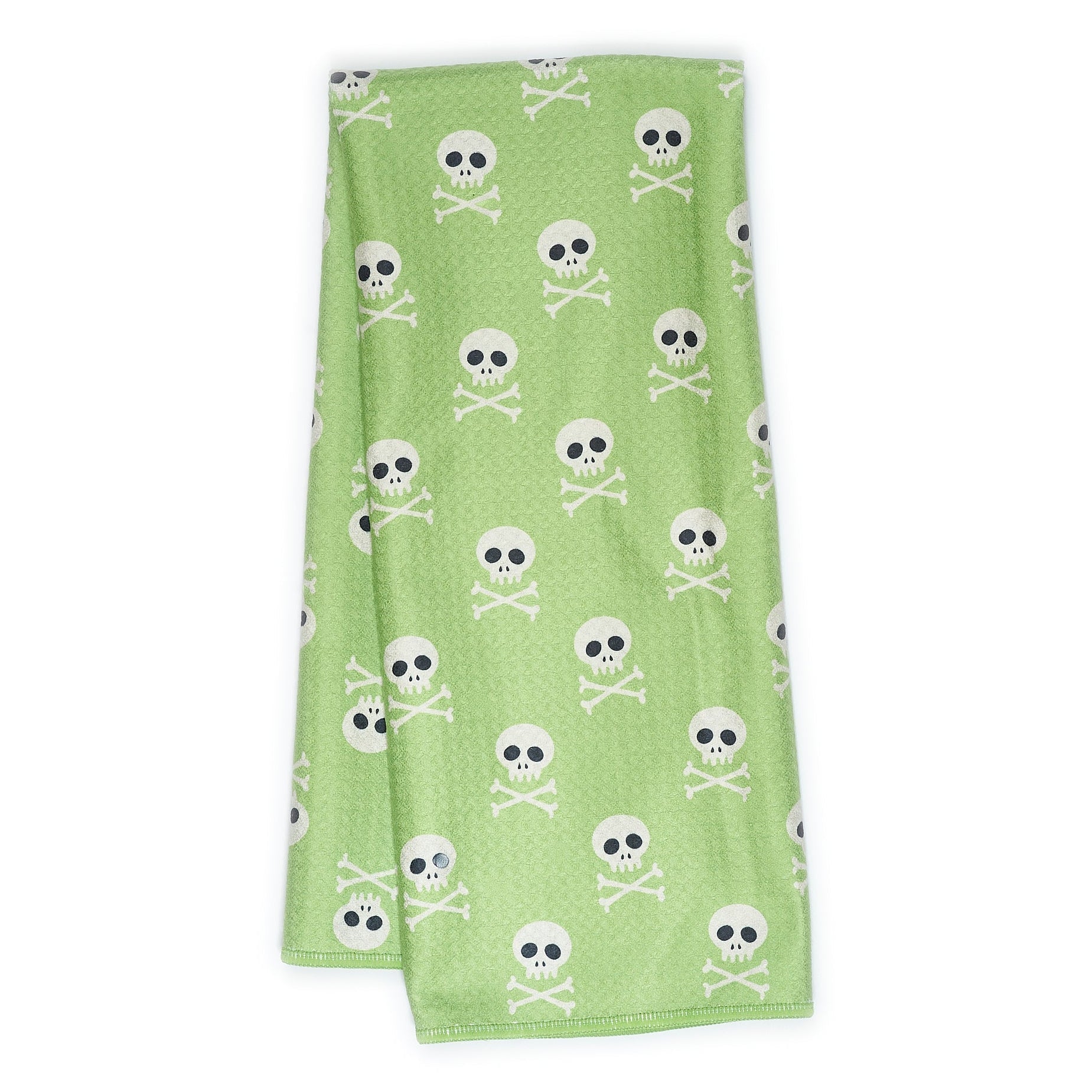 Anywhere Towel Reversible - Heather Jacobs Eye Spy - Once Again Home Co.