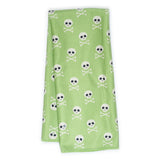 Anywhere Towel Reversible - Heather Jacobs Eye Spy - Once Again Home Co.