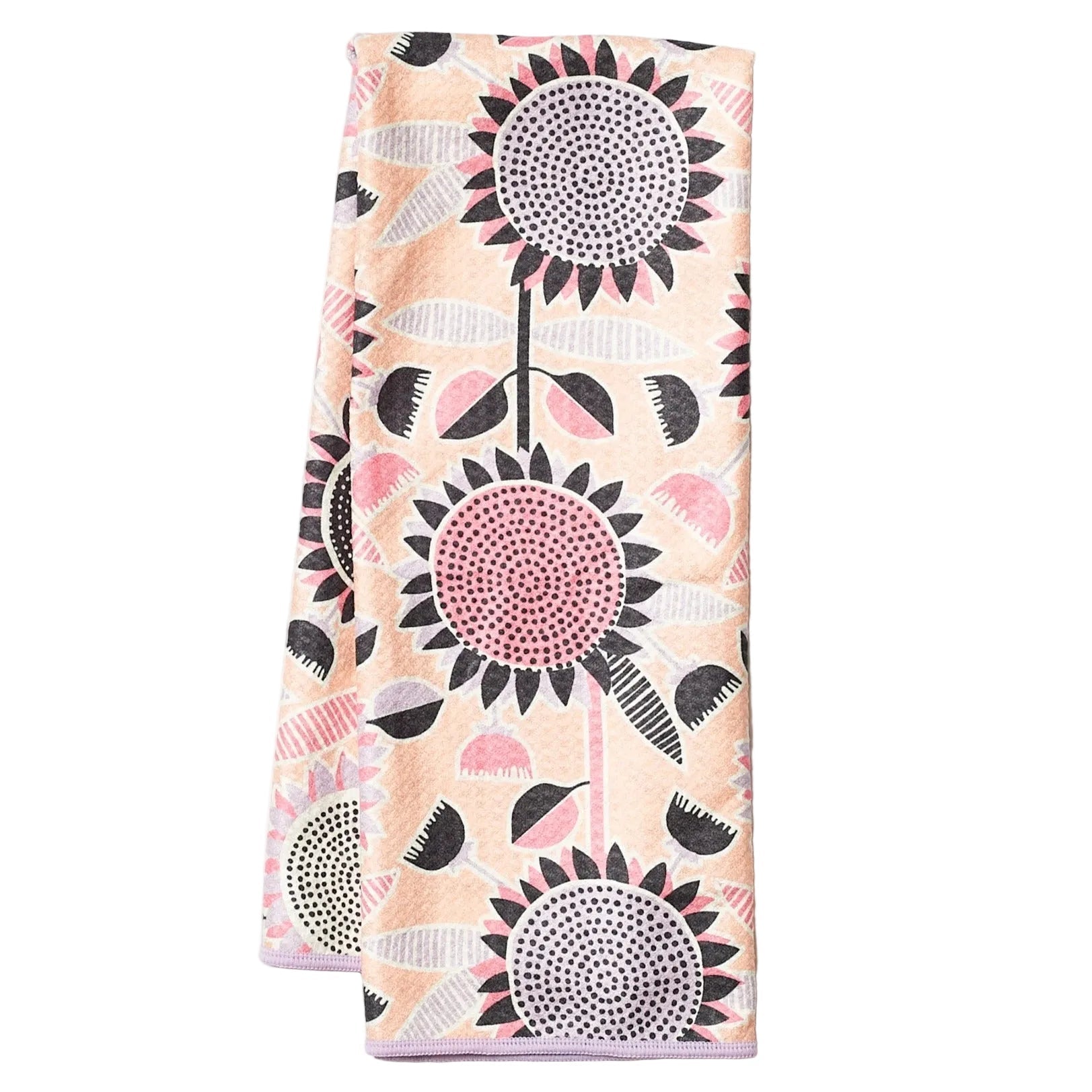 Anywhere Towel Reversible - Heather Jacobs Solara - Once Again Home Co.