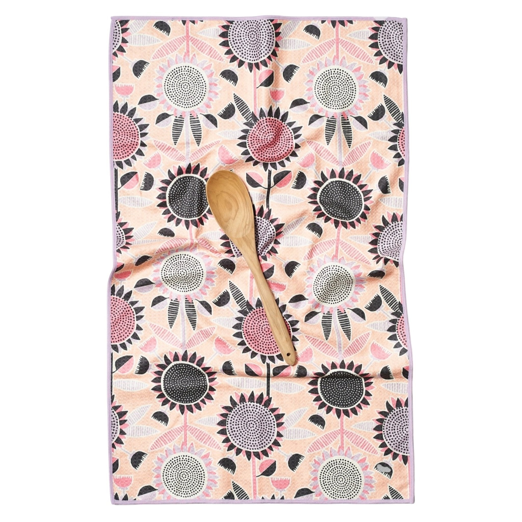 Anywhere Towel Reversible - Heather Jacobs Solara - Once Again Home Co.
