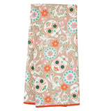 Anywhere Towel Reversible - Heather Jacobs Sugar Skull - Once Again Home Co.