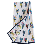 Anywhere Towel Reversible - HGC Love - Once Again Home Co.