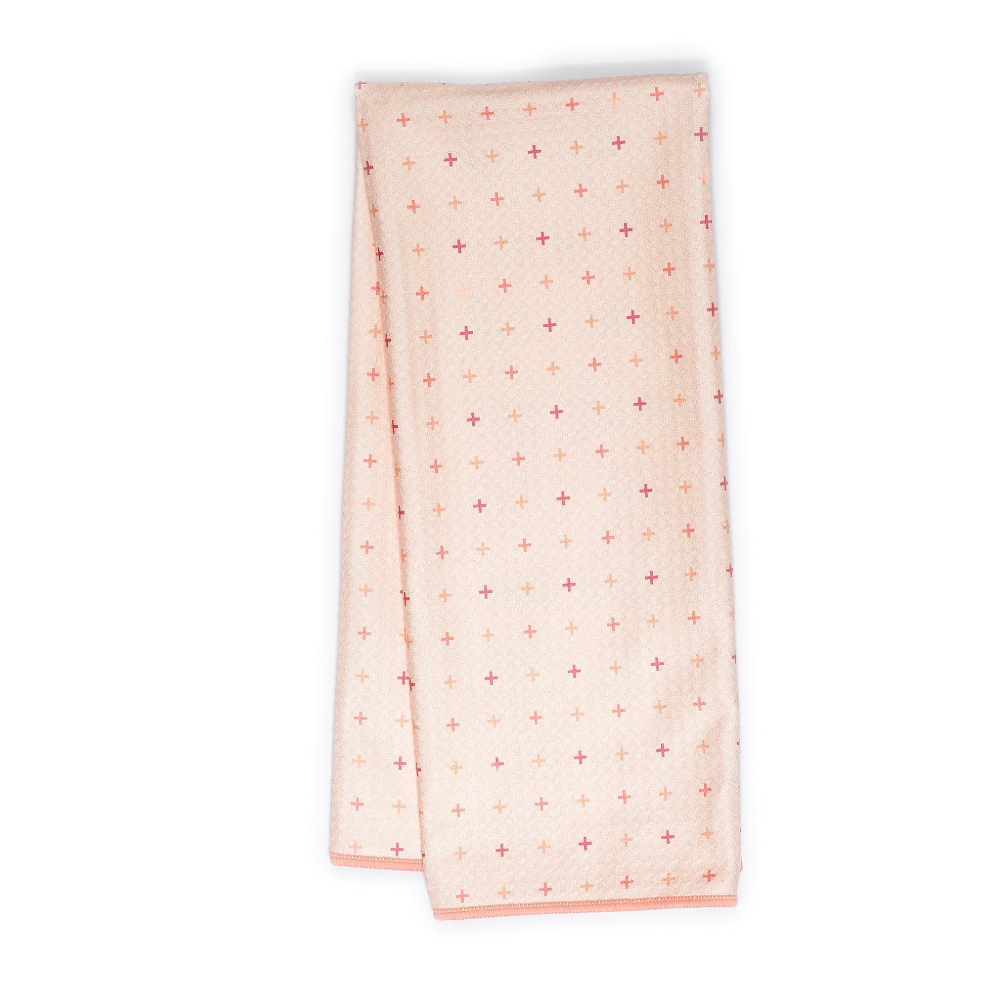 Anywhere Towel Reversible - HJ Butterfly - Once Again Home Co.