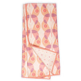 Anywhere Towel Reversible - HJ Butterfly - Once Again Home Co.