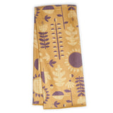 Anywhere Towel Reversible - HJ Mod Sunflower - Once Again Home Co.