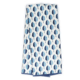 Anywhere Towel Reversible - HJ Mod Sunflower - Once Again Home Co.