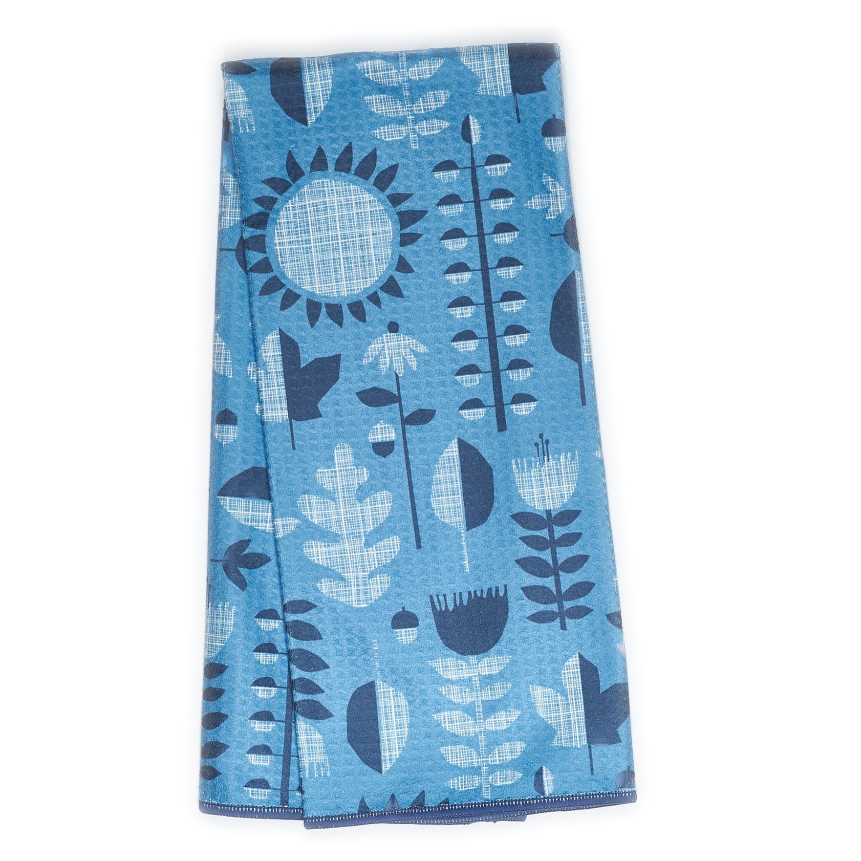 Anywhere Towel Reversible - HJ Mod Sunflower - Once Again Home Co.