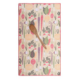 Anywhere Towel Reversible - HJ Rooted - Once Again Home Co.