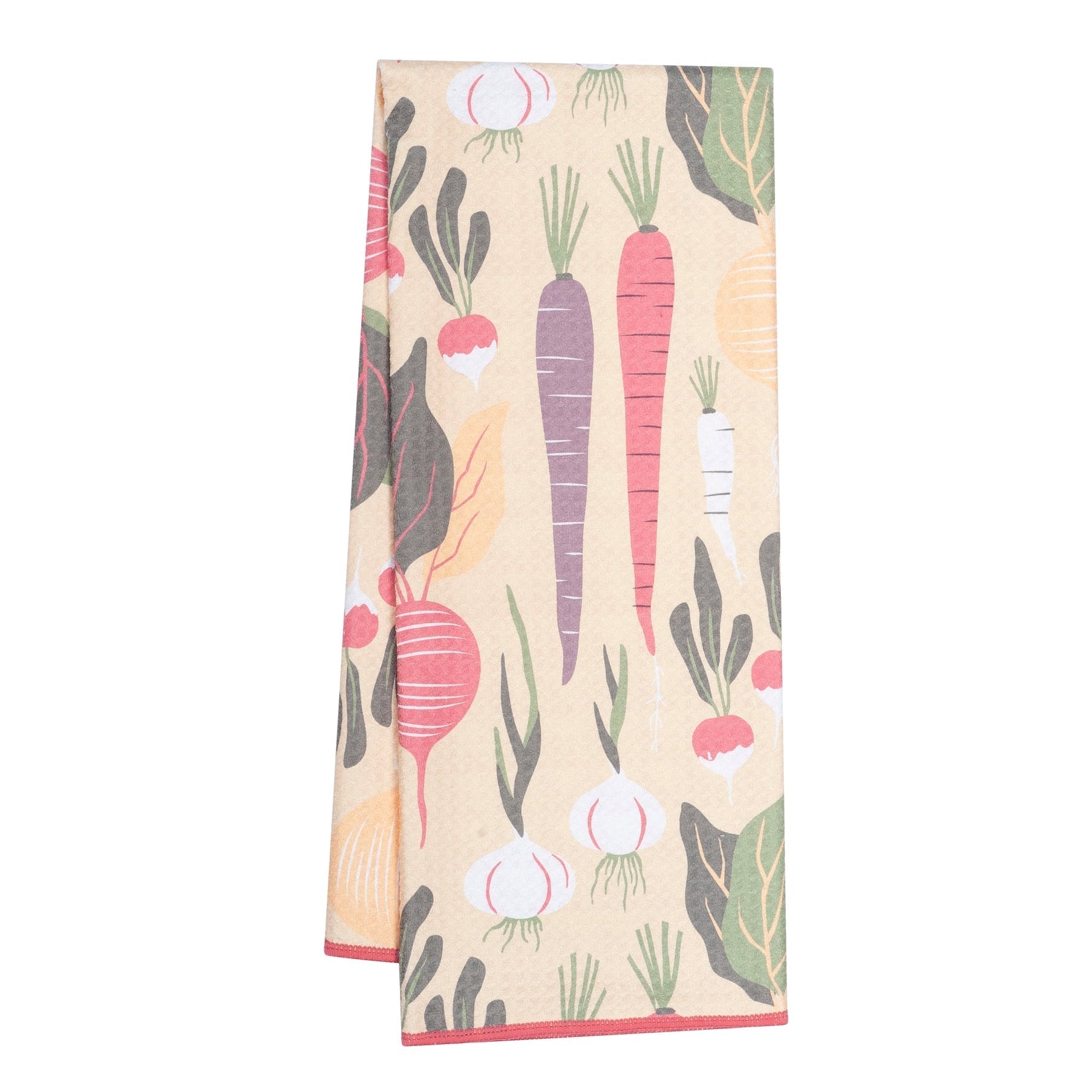 Anywhere Towel Reversible - HJ Rooted - Once Again Home Co.
