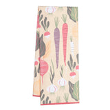 Anywhere Towel Reversible - HJ Rooted - Once Again Home Co.
