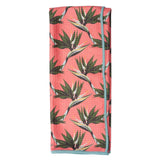 Anywhere Towel Reversible - Janine Lecour Bird of Paradise - Once Again Home Co.