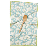 Anywhere Towel Reversible - Jen Danielson Dreamy Magnolia - Once Again Home Co.