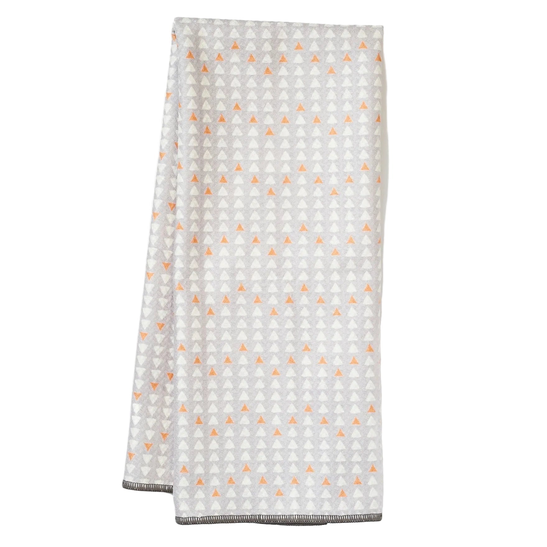 Anywhere Towel Reversible - Jen Danielson Eucalyptus Breeze - Once Again Home Co.